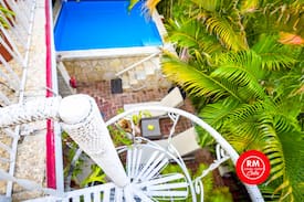 Municipality of Playa House | Miramar Casa Pel 4 bedrooms with pool 10 guests