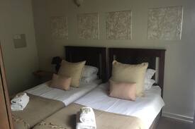 Potchefstroom Bed & Breakfast | 218 on Beyers Guest House