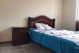 Quito Apartment | El cuartito de Emilucha