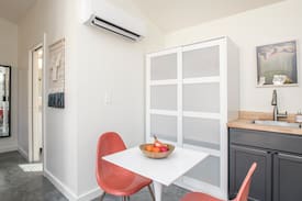 Porter Heights House | NASH CASITA: Modern East Nashville Guest House