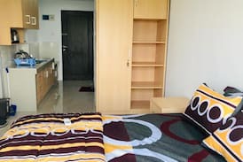 Medan Apartment | Skyview Setiabudi Apartment Medan