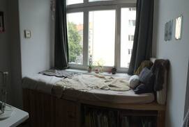 Johannstadt Apartment | Gemütliches Zimmer in der Johannstadt