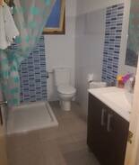 Elche Apartment | Habitacion confortable y muy tranquila