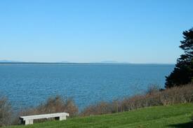Sequim House | Windrift House, Stunning Water Views; Water Access
