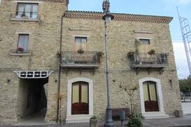Banzi Bed & Breakfast | B&B La Badia - Banzi - Dove il Tempo si è fermato