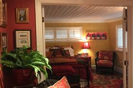 Old Town House | Charming Suite in Old Town Winter Park