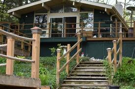 Washago Cabin | Glennridge Manor on the Tranquil Green River