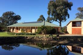 Kiewa Apartment | Sherwood Hideaway