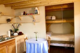 Glover Cabin | Lake Front Cottage, Shadow Lake