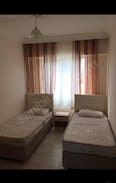 Tomuk Belediyesi Apartment | Flamingo 8 Ferienanlage