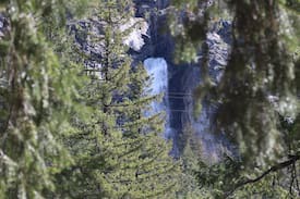 Stehekin Cabin | Stehekin Rainbow Cabin