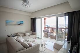 Limassol Apartment | E32 Limassol Marina (Limassol) - Modern and Luxurious Apartment in the Exclusive Limassol Marina Residence with Swimming Pool