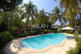 Los Cobanos House | Beautiful beach house in Los Cobanos El Salvador