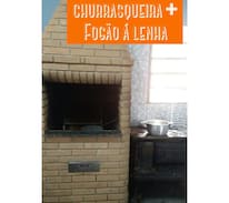 Jardim Nossa Senhora das Gracas House | RECANTO JÓIA DE COTIA