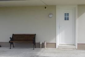 Murroogh Apartment | The Light House, Fanore