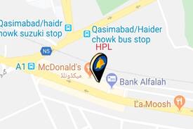Hyderabad Hotel | Hotel Paradise Lounge