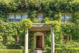 Healdsburg House | The Ivy House *30 day rental