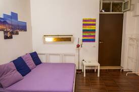Quartieri Spagnoli Apartment | Casa Lory