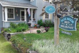 Lake Placid Bed & Breakfast | Blue moon Bed and Breakfast