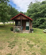 Eminence Cabin | Two Rivers Ozark Cabins