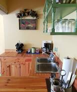 Virginia City Cabin | Daems and Corbett in Virginia City