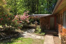 Robinwood Cabin | The Bee Cottage
