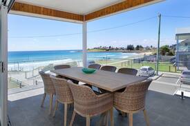 Warilla Apartment | FENG - On Warilla Beach