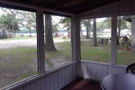 South Branch Cabin | Jose Lake Resort Cabin #2