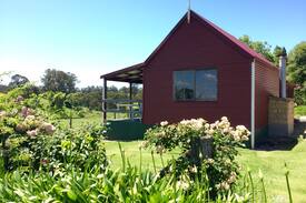 Tostaree Cabin | Relaxing stay on a working farm - Stockmans