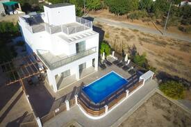 Pegeia Villa | Coral Bay Villas, walking distance to the beach