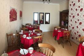 Seaton Carew Bed & Breakfast | THE DURHAM 5A