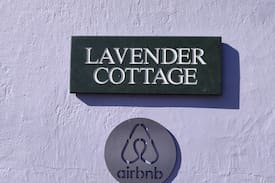 The King's Mile House | Lavender Cottage - A Little Gem in the Old City