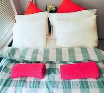 Lozenets Apartment | Cozy Apartment on Golo Bardo Str.