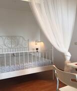 Capitolo House | Macchia di mare