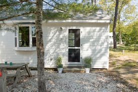 Wellfleet Cabin | Brownies Cabins #3, Wellfleet, MA
