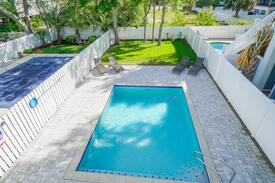 Surfside Beach House | Sandy & Salty - Short Walk to Beach