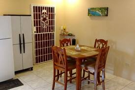 Carnbee House | A Taste of Tobago - New house