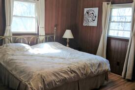 Jonesborough House | THE HIDEOUT