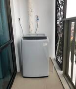 Medan Apartment | The wahid private residence