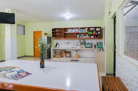 Jakarta House | Kost Lavender UI dekat Stasiun Depok Margonda