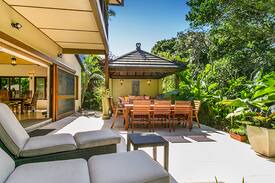 Suffolk Park House | Aroha ~ Luxury Villa on Tallow Beach, Byron Bay.