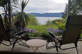 Brew Bay House | Margo's Seashore Villa