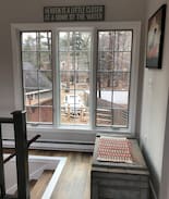 Stow House | Welcome to Birch Grove on Lake Boon