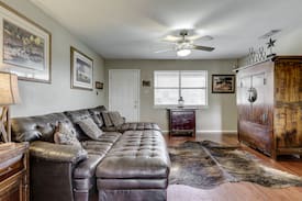 Weatherford Other | Ranch Guest House + stall available