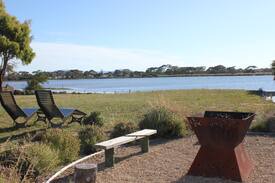 Marion Bay House | Waterside living: the Tide House, Tasman Peninsula