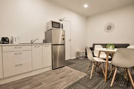 Rotorua Apartment | Holiday Rotorua - The Modern Style Apartment
