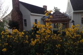 Rutledge Other | 1811 House at Sunflower Farm