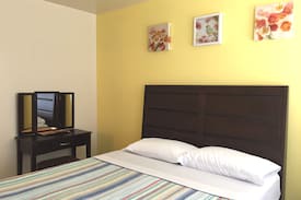 Tamuning Apartment | Alupang Residences - Two Bedroom Unit