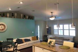 Butler Beach House | Relax and Breathe the Ocean Air: Anastasia Island