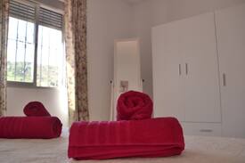 Torrox Villa | Casa Ana Maria: country side, beach, pool/jacuzzi